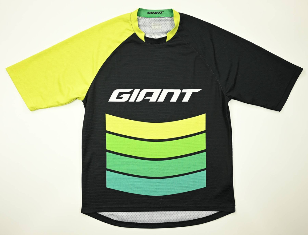 GIANT CYCLING SHIRT S