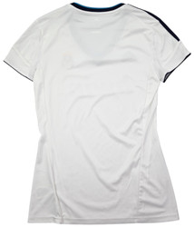 2012-13 REAL MADRID SHIRT WOMENS M
