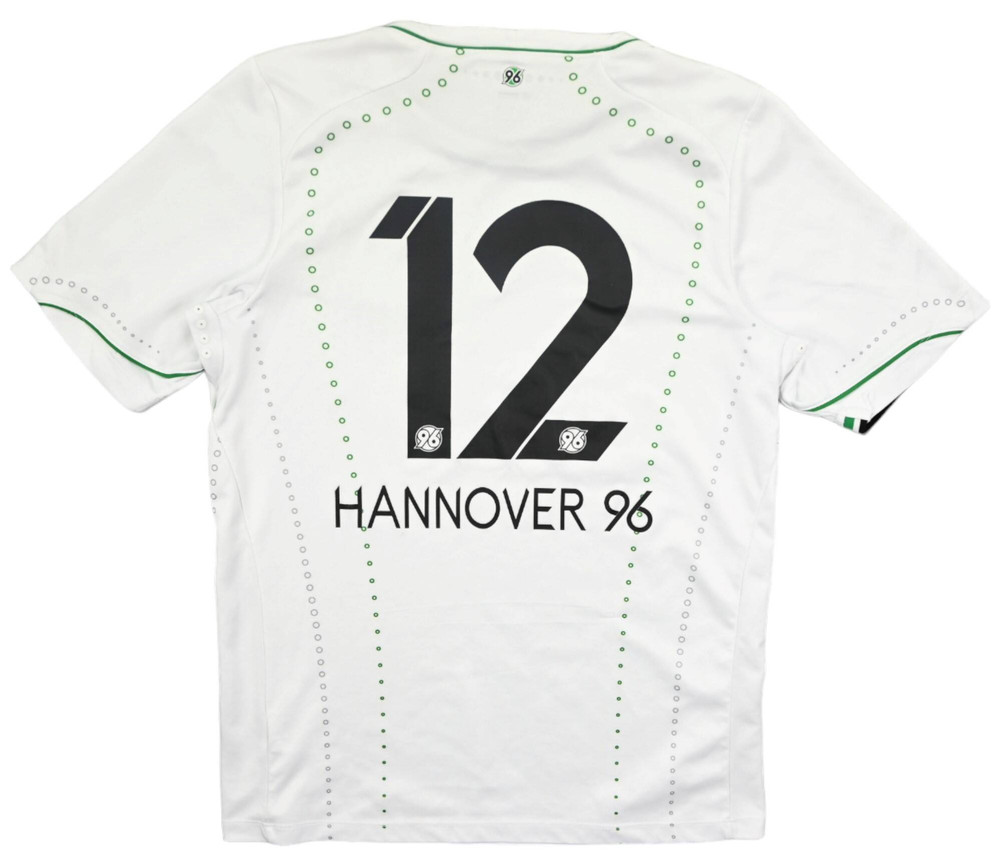 2014-16 HANNOVER 96 KOSZULKA M