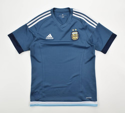 2015-16 ARGENTINA KOSZULKA S