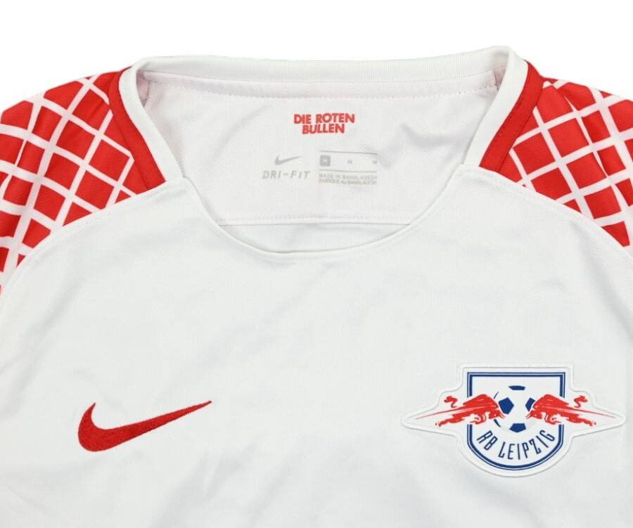 2017-18 RB LEIPZIG *FORSBERG* KOSZULKA M