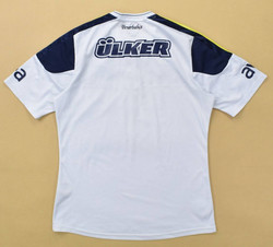 2012-13 FENERBAHCE SHIRT M