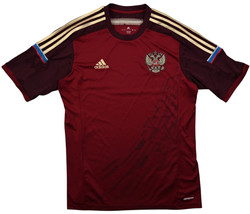 2014-15 RUSSIA KOSZULKA L