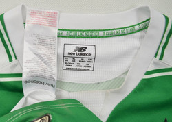 2015-16 CELTIC GLASGOW KOSZULKA XL