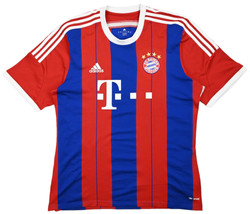 2014-15 BAYERN MUNCHEN KOSZULKA XL