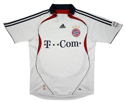 2006-07 BAYERN MUNCHEN SHIRT XL