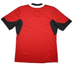 2012-13 SUNDERLAND SHIRT L