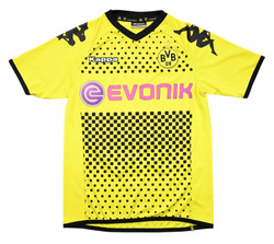2011-12 BORUSSIA DORTMUND *KUBA* SHIRT L. BOYS