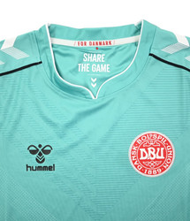 2019 DENMARK WOMENS KOSZULKA M