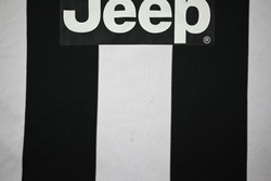 2018-19 JUVENTUS *RONALDO* SHIRT M