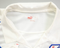 2008-09 FC UTRECHT LONGSLEEVE S