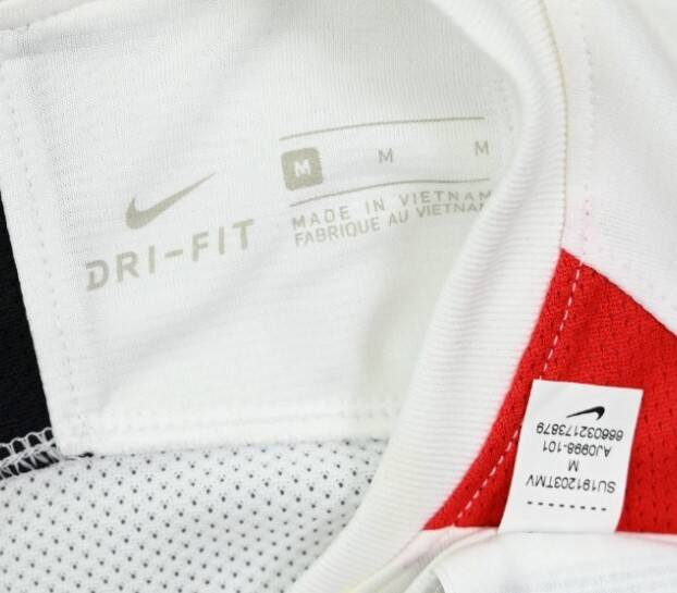 2019-20 GAZIANTEP KOSZULKA M