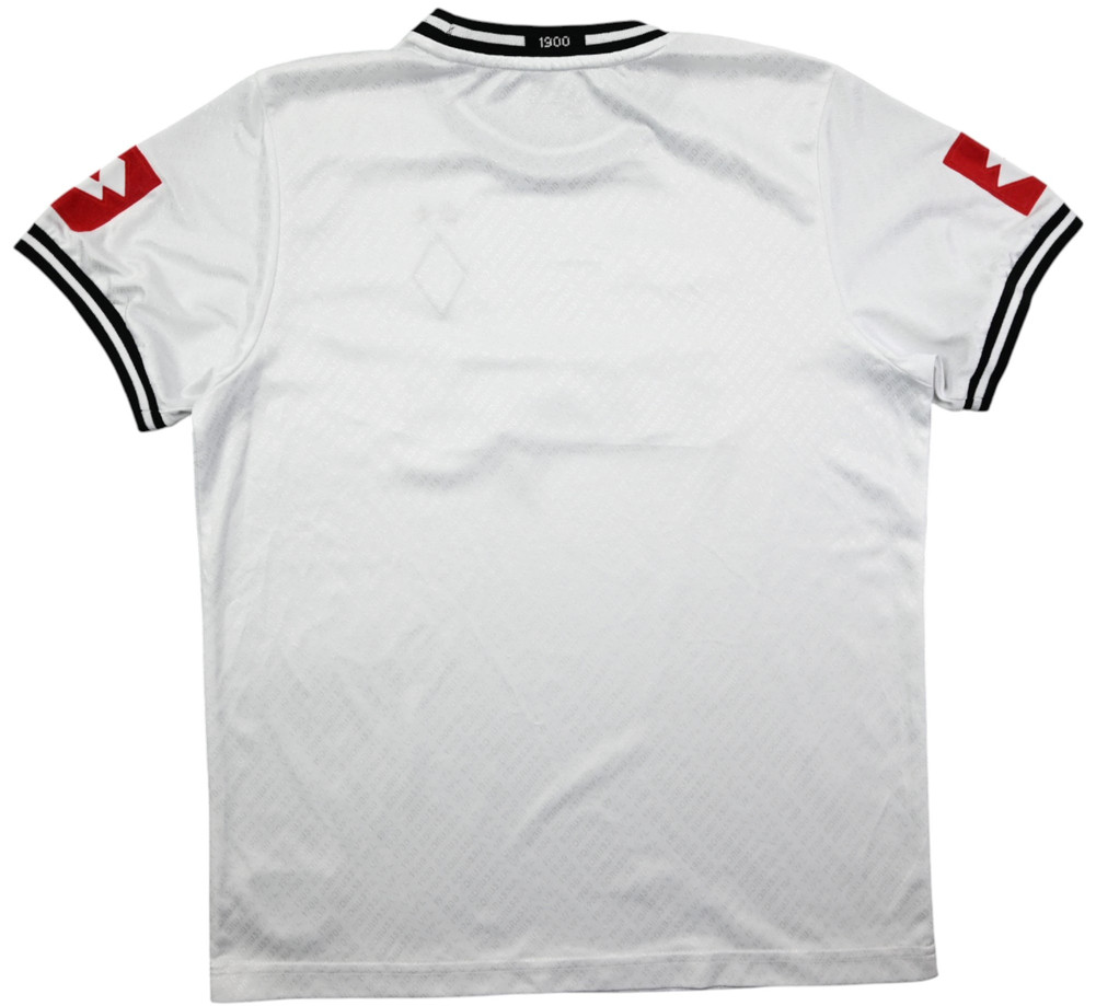 2010-12 BORUSSIA MONCHENGLADBACH KOSZULKA XL. BOYS 