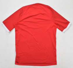 2010-11 ENGLAND SHIRT M