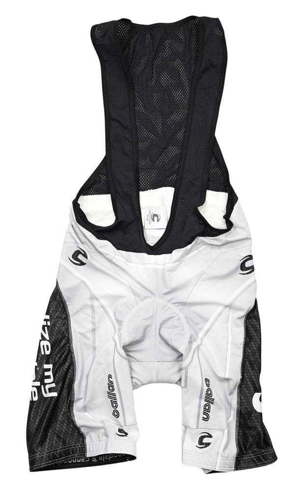 CANNONDALE KOMBINEZON KOLARSKI XL