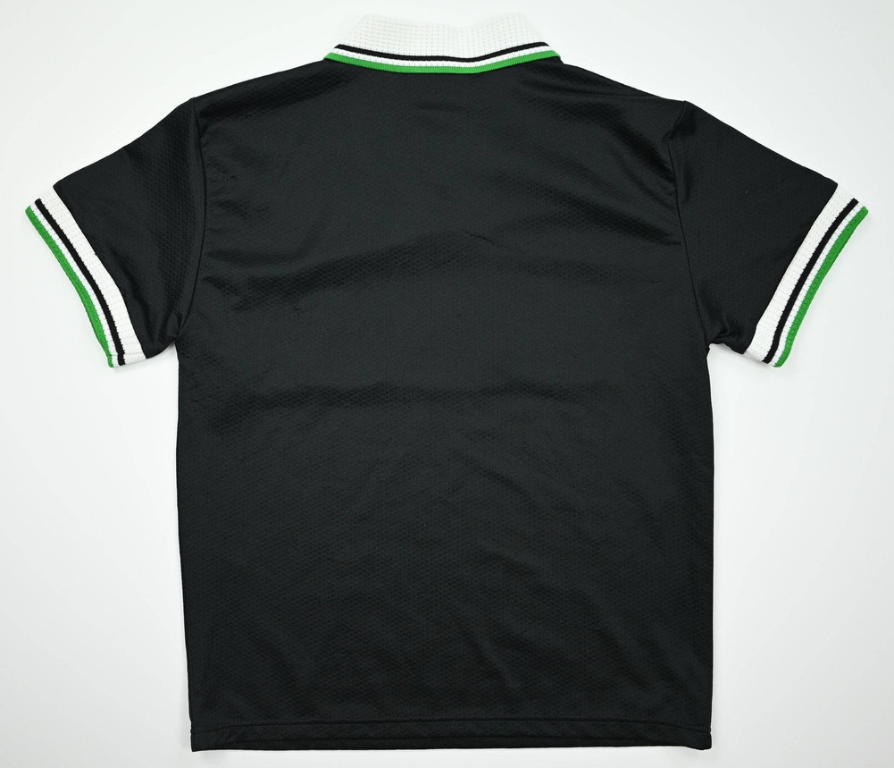 1996-97 BORUSSIA MONCHENGLADBACH KOSZULKA XS