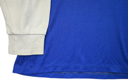 1992-93 CARL ZEISS JENA #6 MATCH ISSUE LONGSLEEVE SHIRT XXL