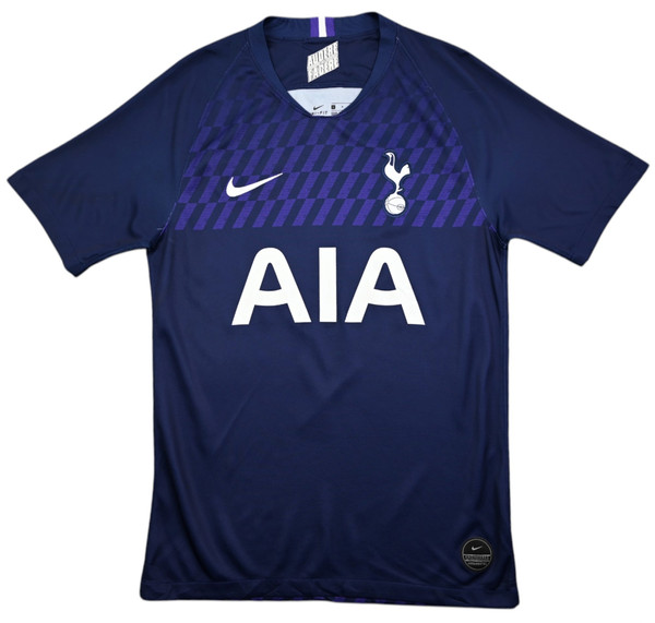 2019-20 TOTTENHAM SHIRT S