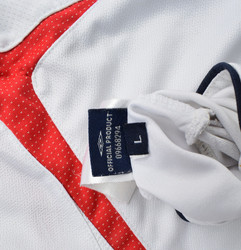 2005-07 ENGLAND *BECKHAM* KOSZULKA L