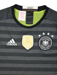 2015-17 GERMANY SHIRT XL. BOYS