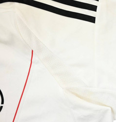 2012-13 GERMANY *SCHWEINSTEIGER* KOSZULKA L