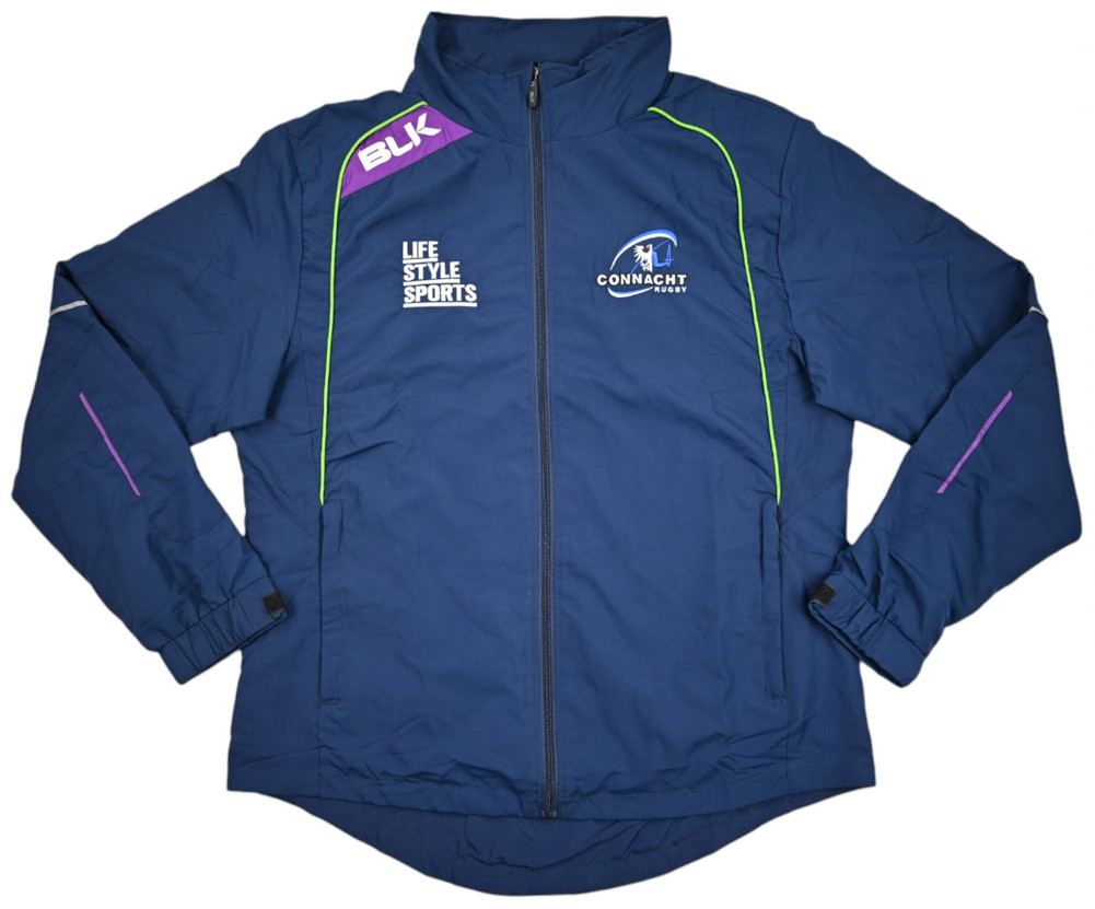 CONNACHT RUGBY BLUZA L