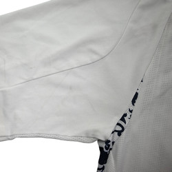 2007-09 ENGLAND *ROONEY* SHIRT L