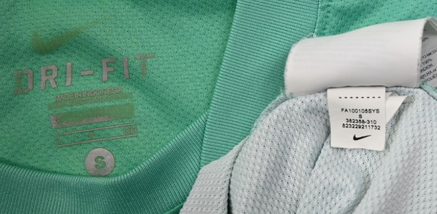 2010-11 BARCELONA *MESSI* KOSZULKA S