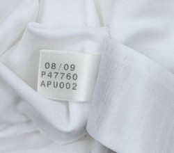 2010-11 GERMANY KOSZULKA L