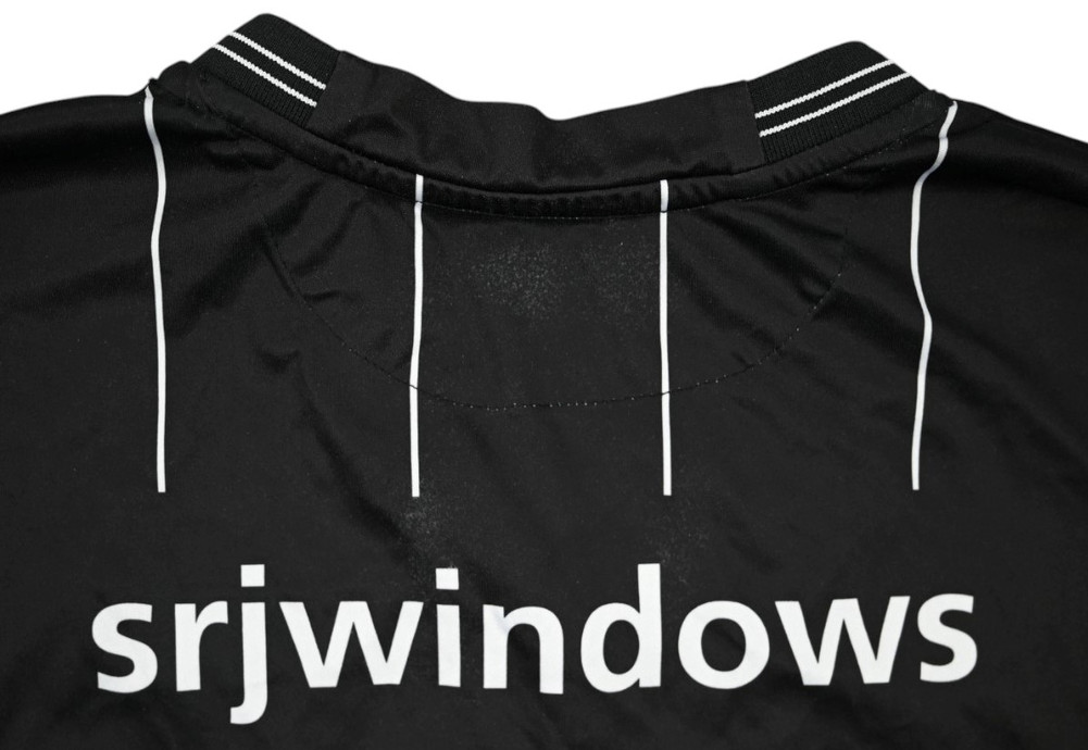 2019-20 DUNFERMLINE SHIRT XL