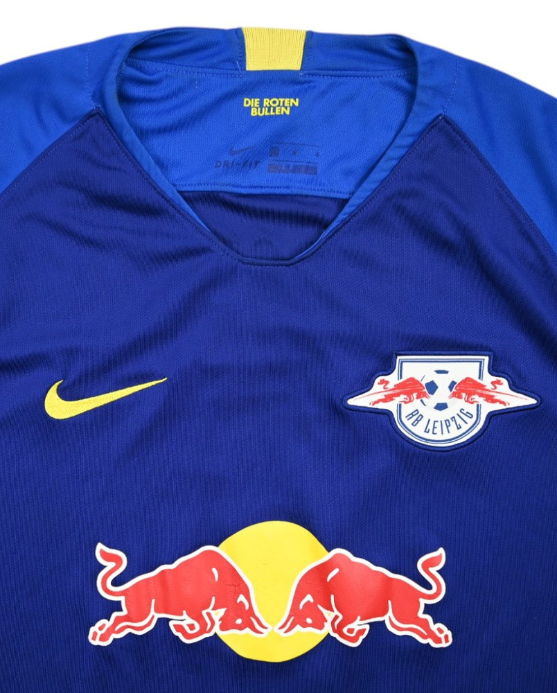 2018-19 RB LEIPZIG *WERNER* KOSZULKA L