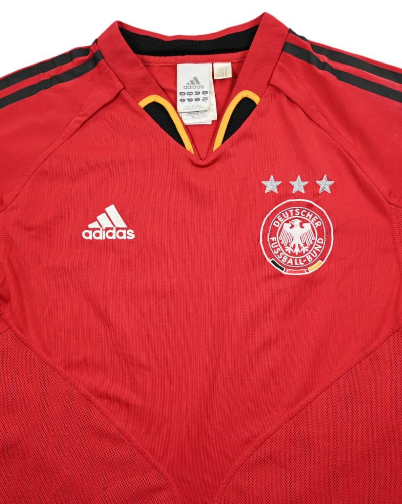 2004-06 GERMANY KOSZULKA M