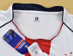 2005-06 GLASGOW RANGERS KOSZULKA 3XL