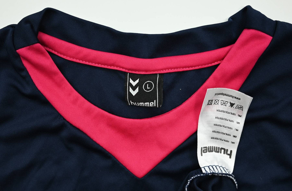 2017-18 FC UTRECHT SHIRT L