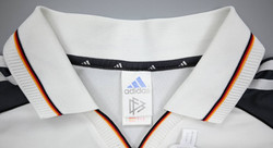 2000-02 GERMANY KOSZULKA XL