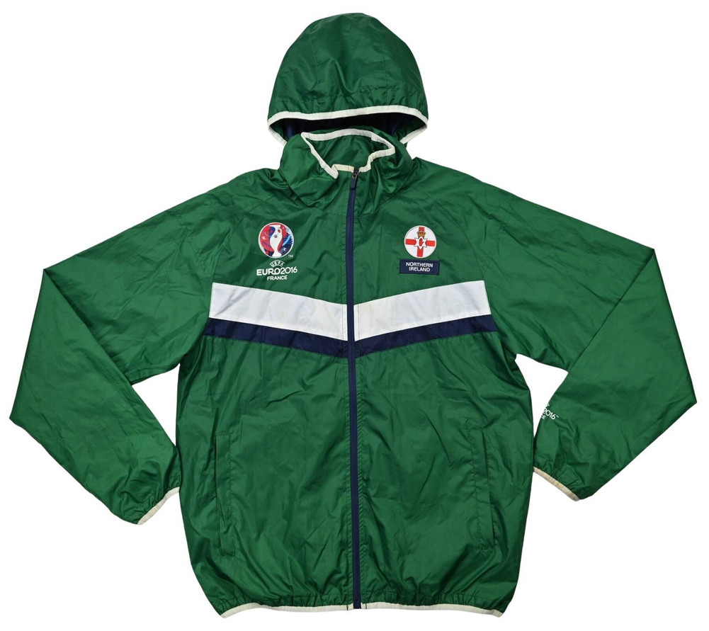 NORTHERN IRELAND EURO 2016 TOP M