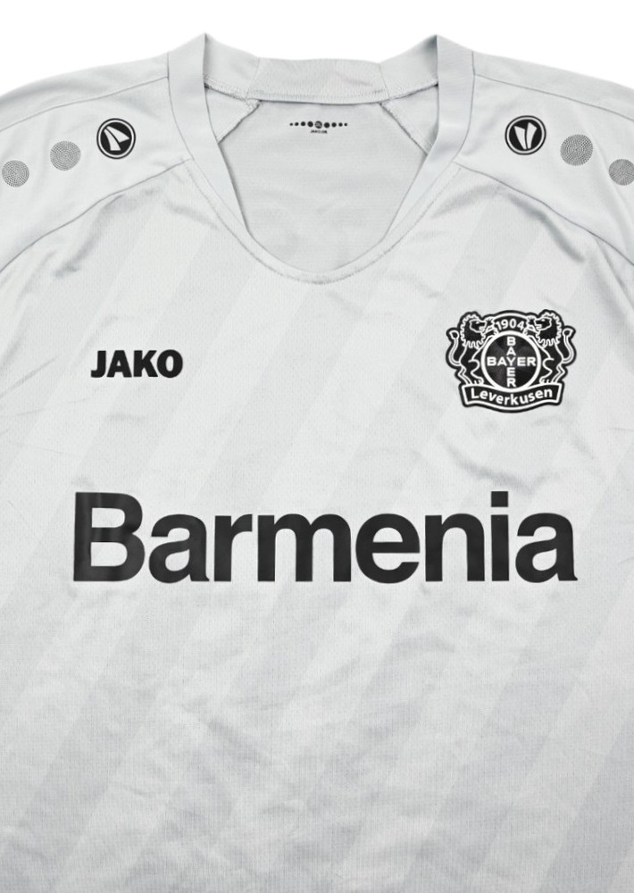 2019-21 BAYER LEVERKUSEN *RETSOS* KOSZULKA 3XL