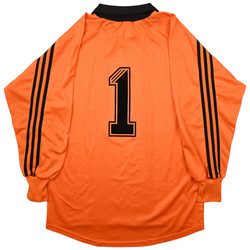 ADIDAS VINTAGE LONGSLEEVE KOSZULKA L