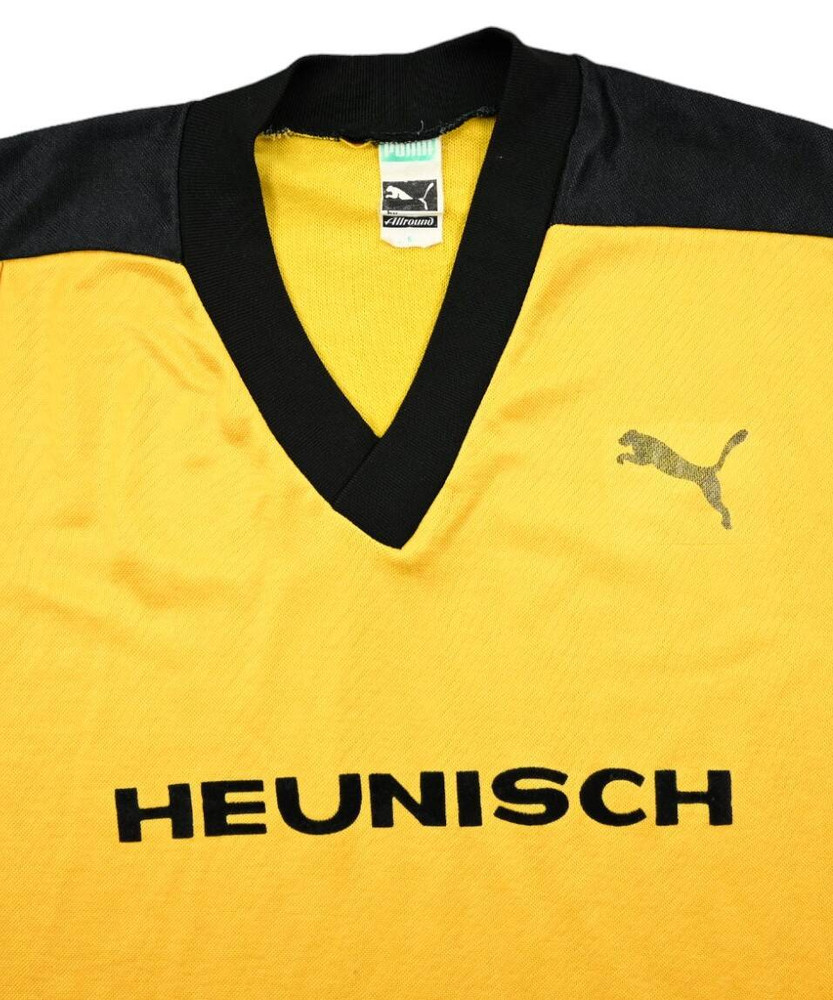 PUMA OLDSCHOOL SHIRT S