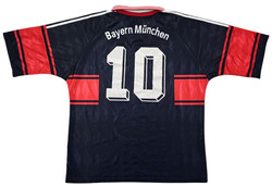 1997-99 BAYERN MUNCHEN SHIRT XL