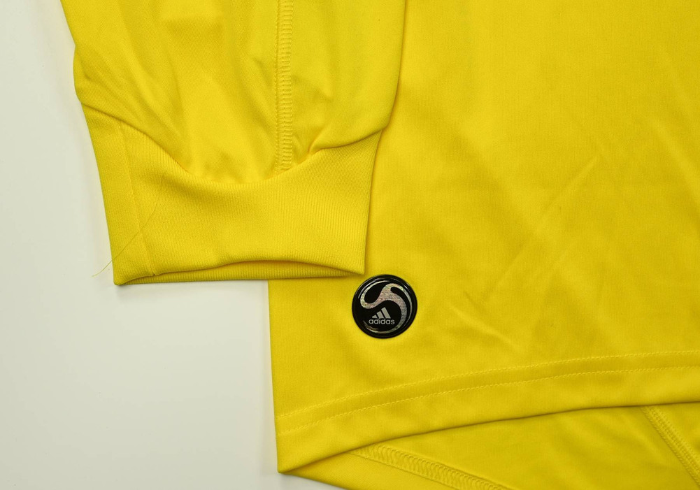 2009-10 LIVERPOOL GK KOSZULKA XXXL