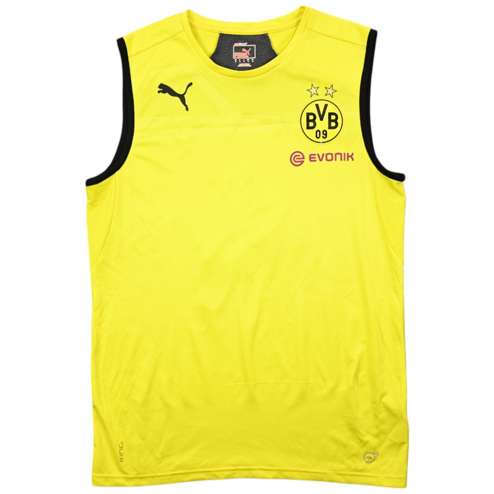 BORUSSIA DORTMUND KOSZULKA M