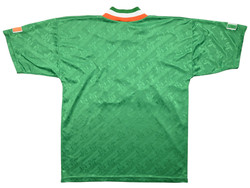 1994 IRELAND SHIRT L