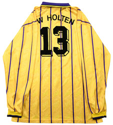 GRUN-WEISS HOLTEN LONGSLEEVE KOSZULKA L