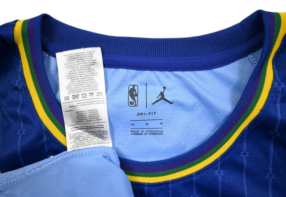 ALL STAR GAME *JAMES* NBA SHIRT M