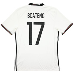 2015-16 GERMANY *BOATENG* KOSZULKA M