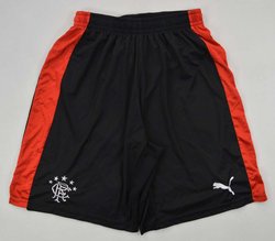 GLASGOW RANGERS SHORTS M