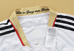 2011-12 GERMANY WOMEN SHIRT XS