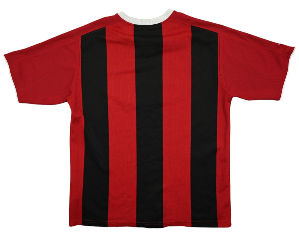 2003-04 MANCHESTER CITY KOSZULKA L