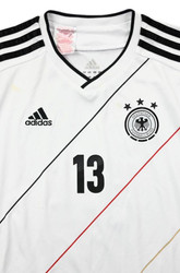 2012-13 GERMANY *MULLER* KOSZULKA M. BOYS